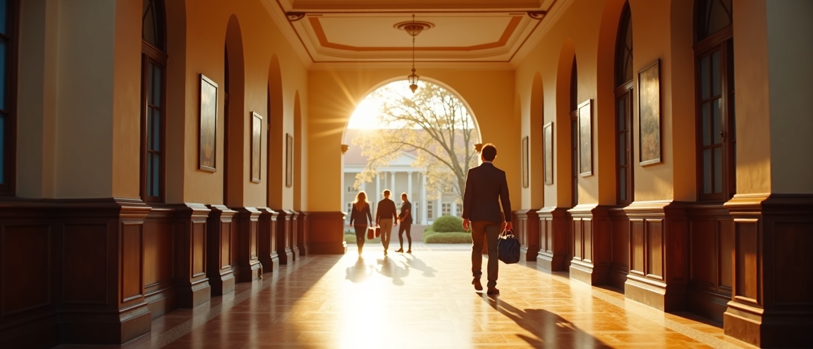 TopBridge Academy Campus