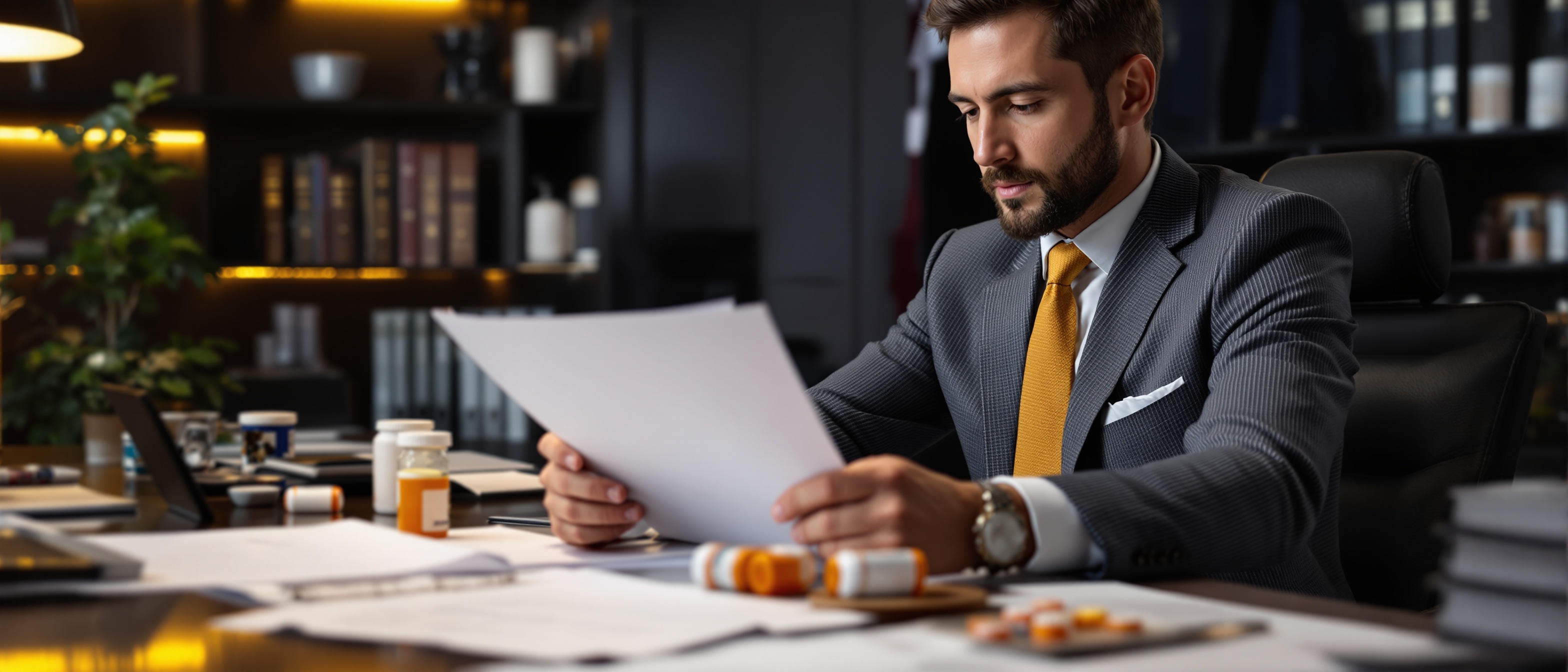 Advantixx CaseAccess Rx™ — Attorney Pharmacy Program Las Vegas