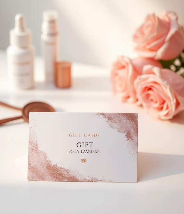 Forever27 Luxury Gift Card Experience