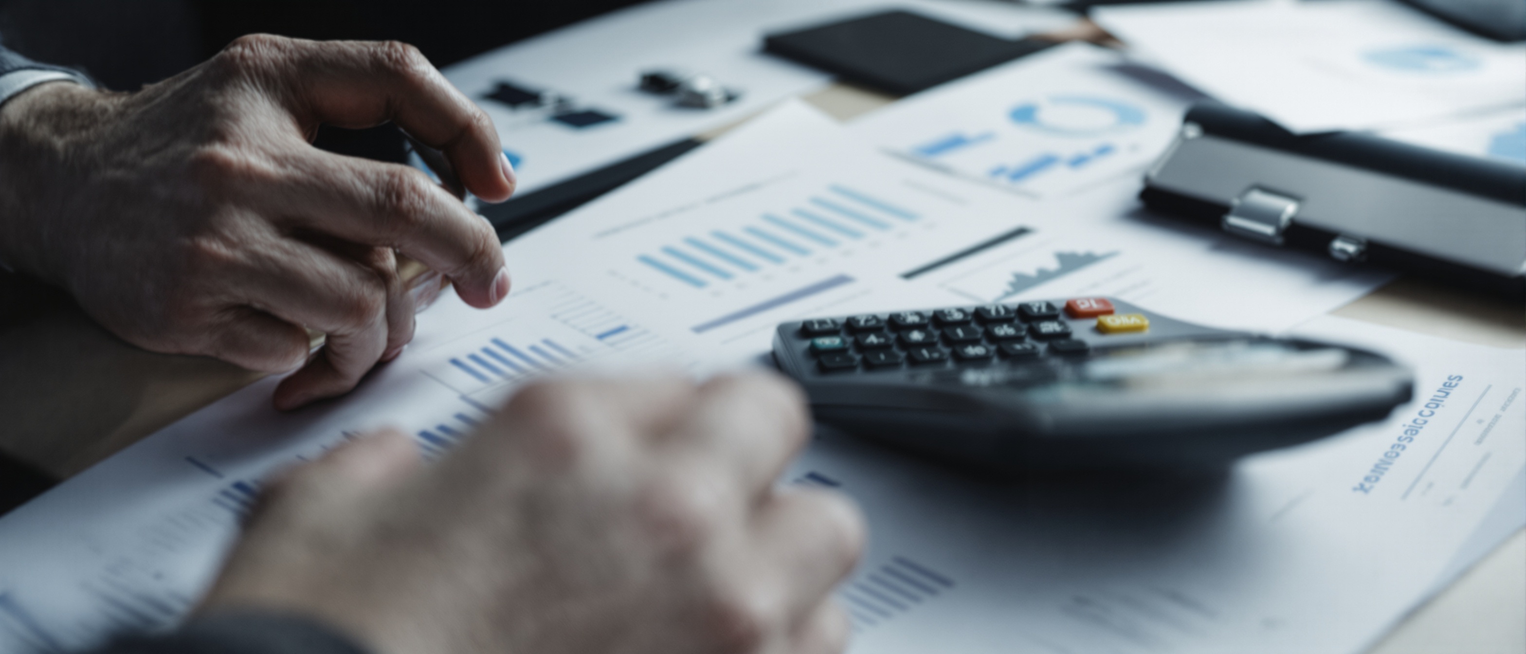 Bookkeeping services Essex