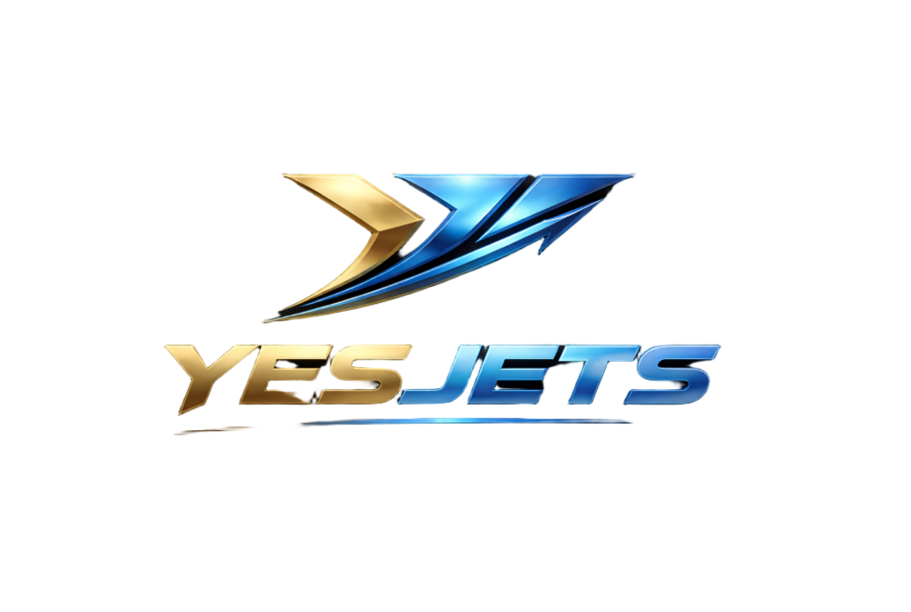 YESJETS Logo