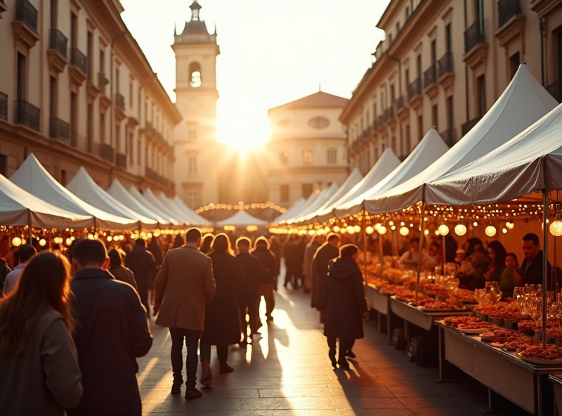 Salone del Gusto - Torino