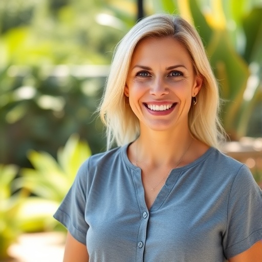 Sarah Mitchell - Customer Review