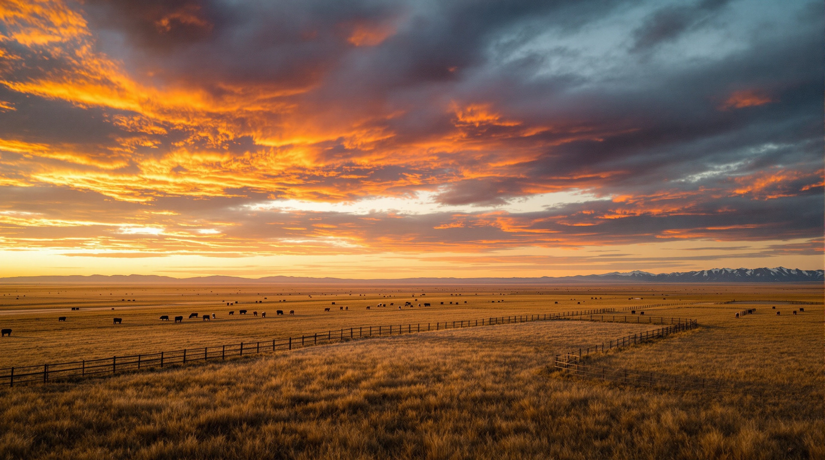 JK Bar Bible Ranch Wyoming landscape