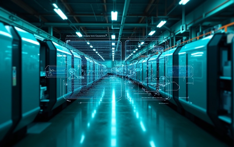 Automotive Tier-1 Supplier Eliminates Unplanned Downtime with Causal Predictive Maintenance