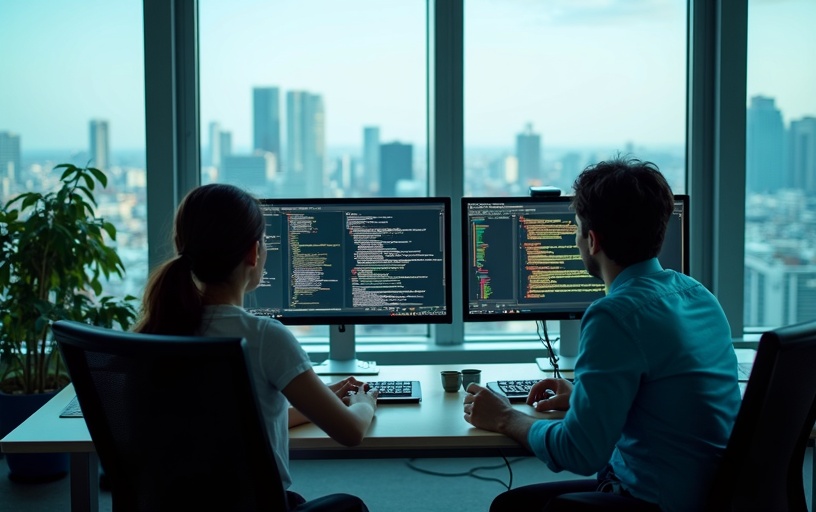 Bespoke Software Development Brisbane: Complete Guide to Custom Solutions in 2025