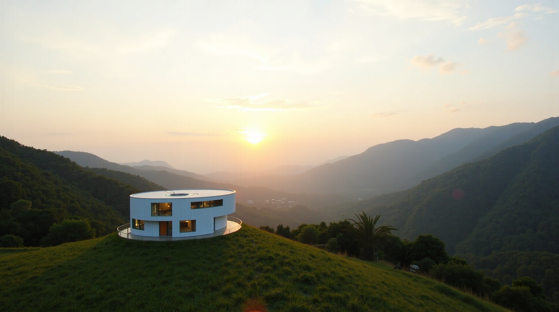 Sunrise Medical Valley