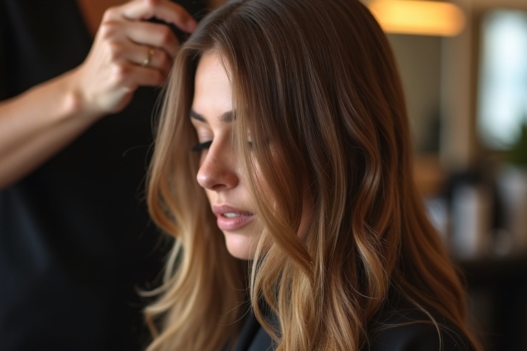 Corte Feminino em São Bernardo do Campo