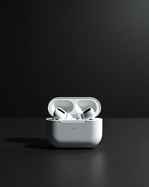 AirPods Pro 3