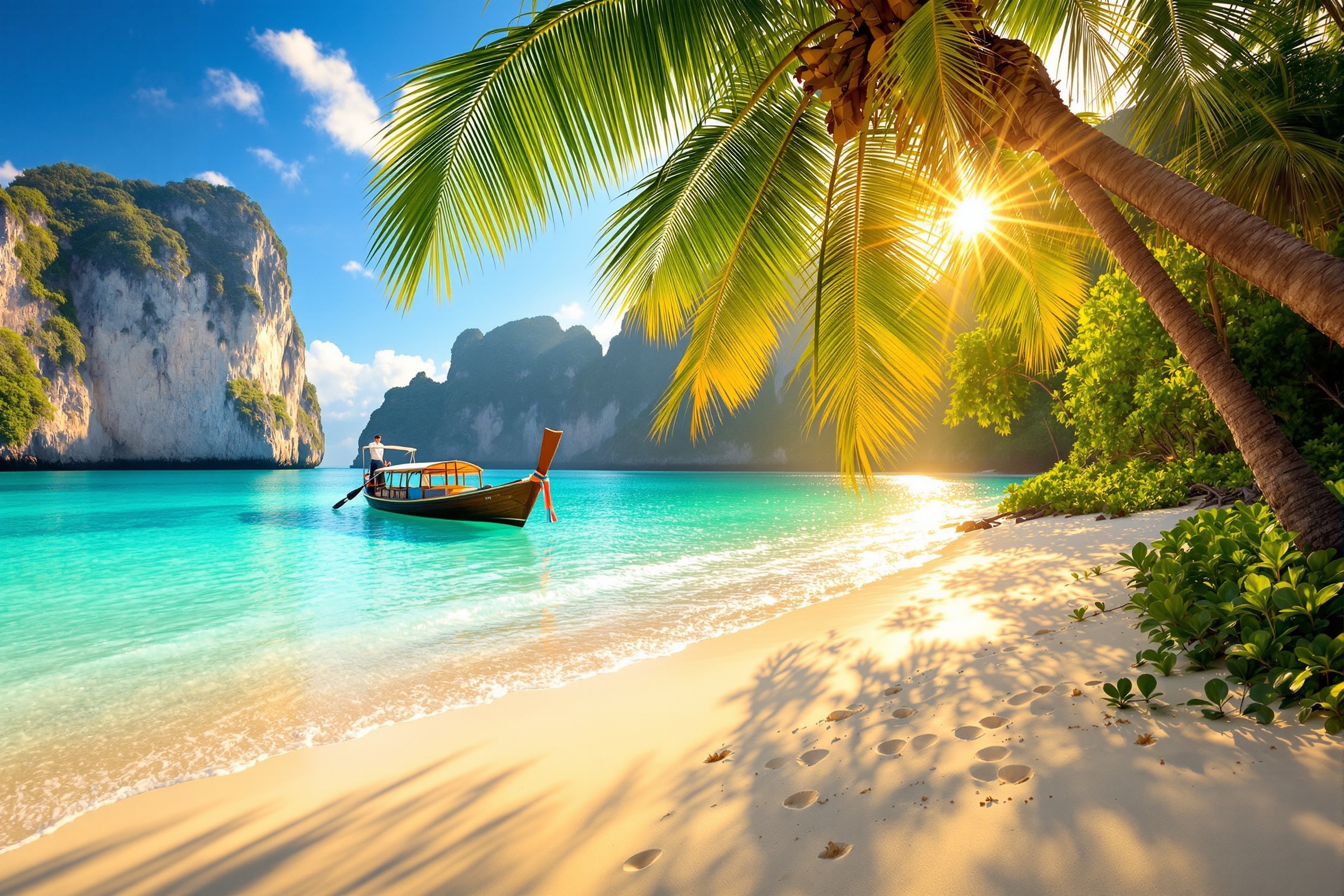 Best Times to Visit Thailand: A Month-by-Month Guide for Travelers