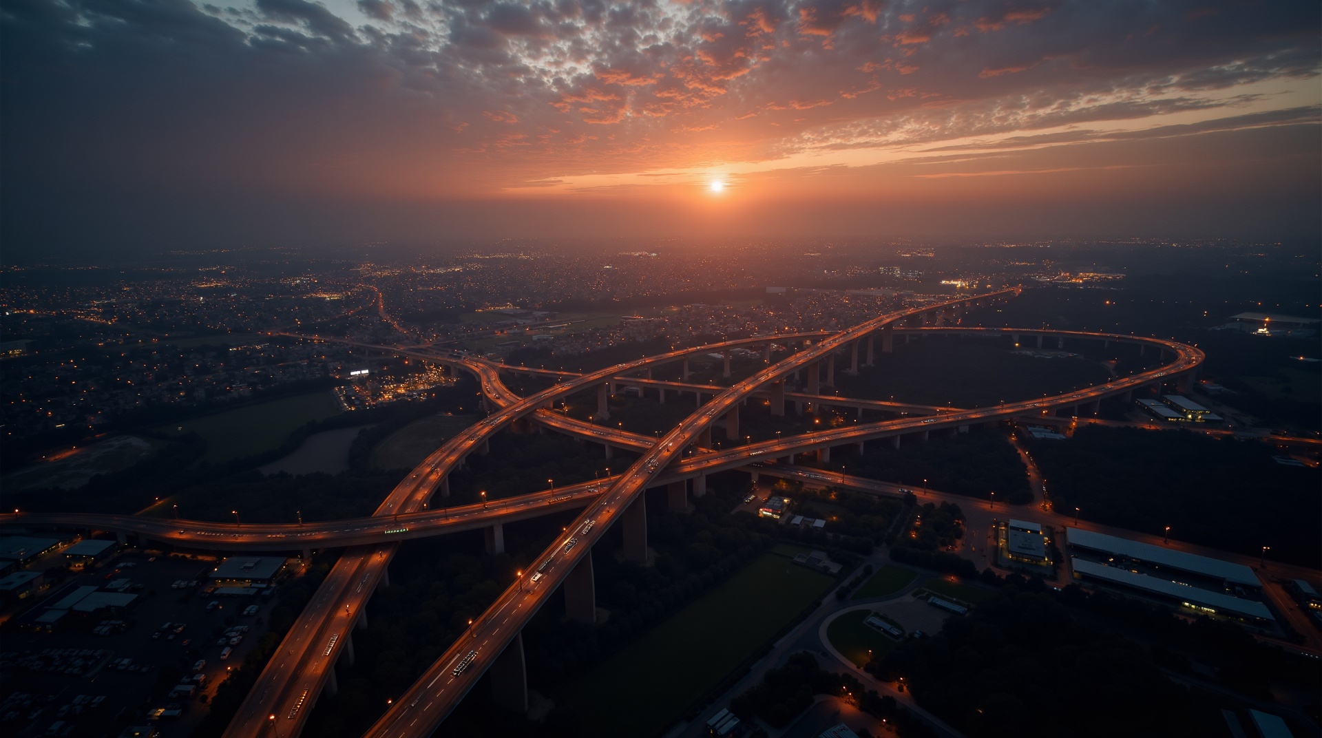 Global Infrastructure