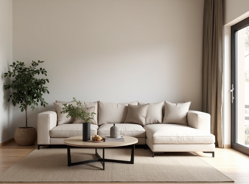 Interior Painting Gqeberha