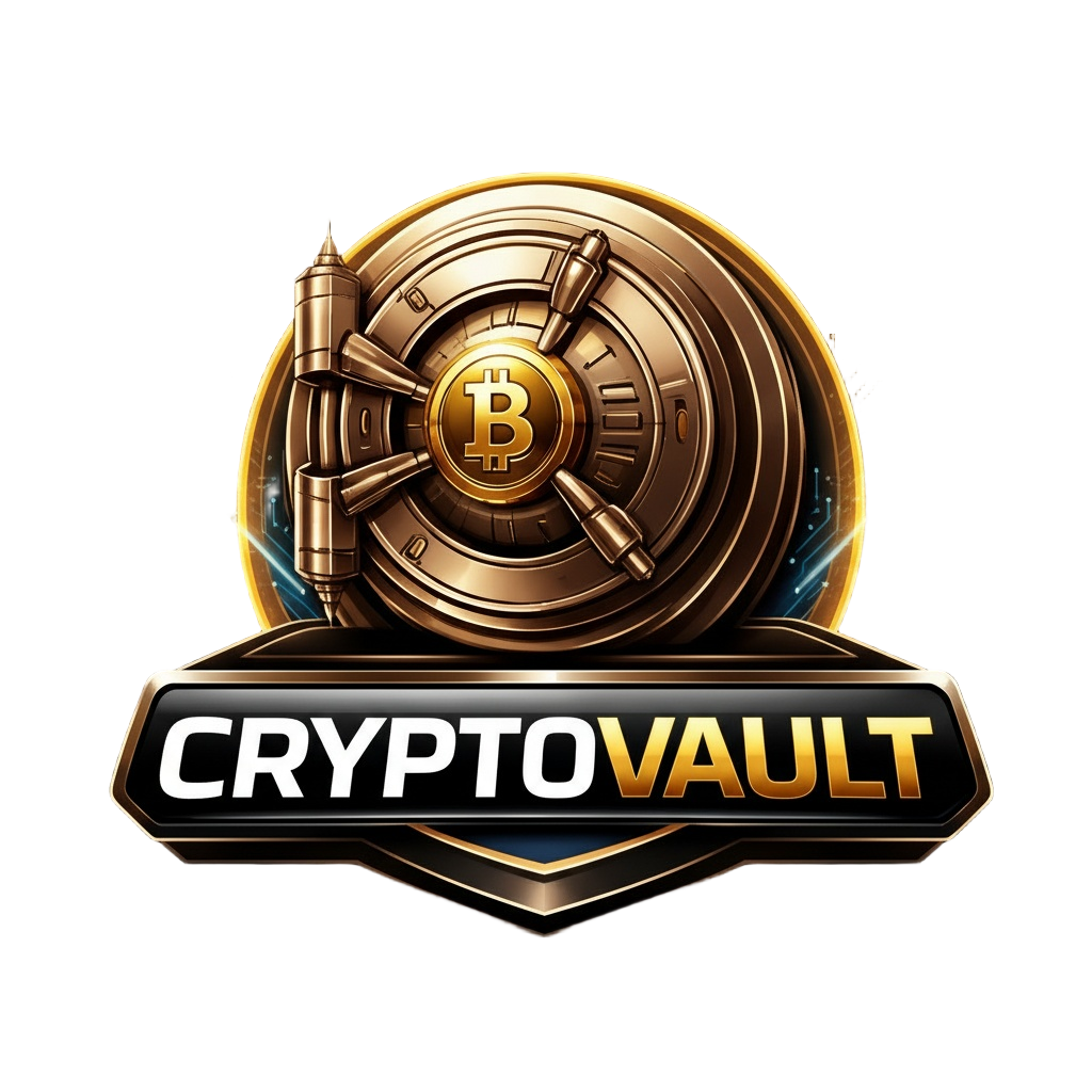 Crypto Vault