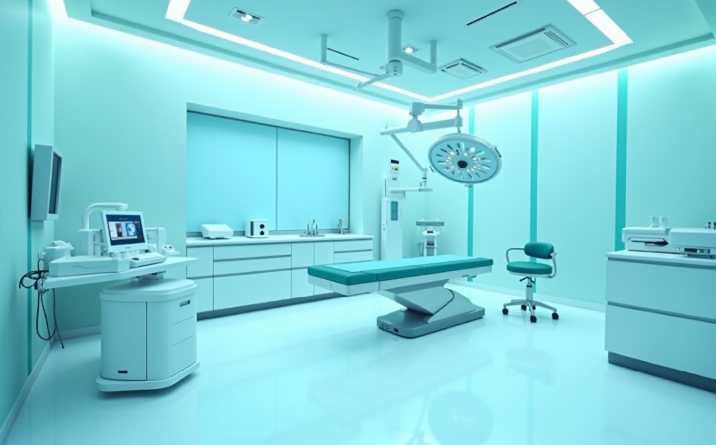 Klinik