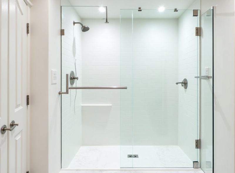 Dream Bathroom Remodeling