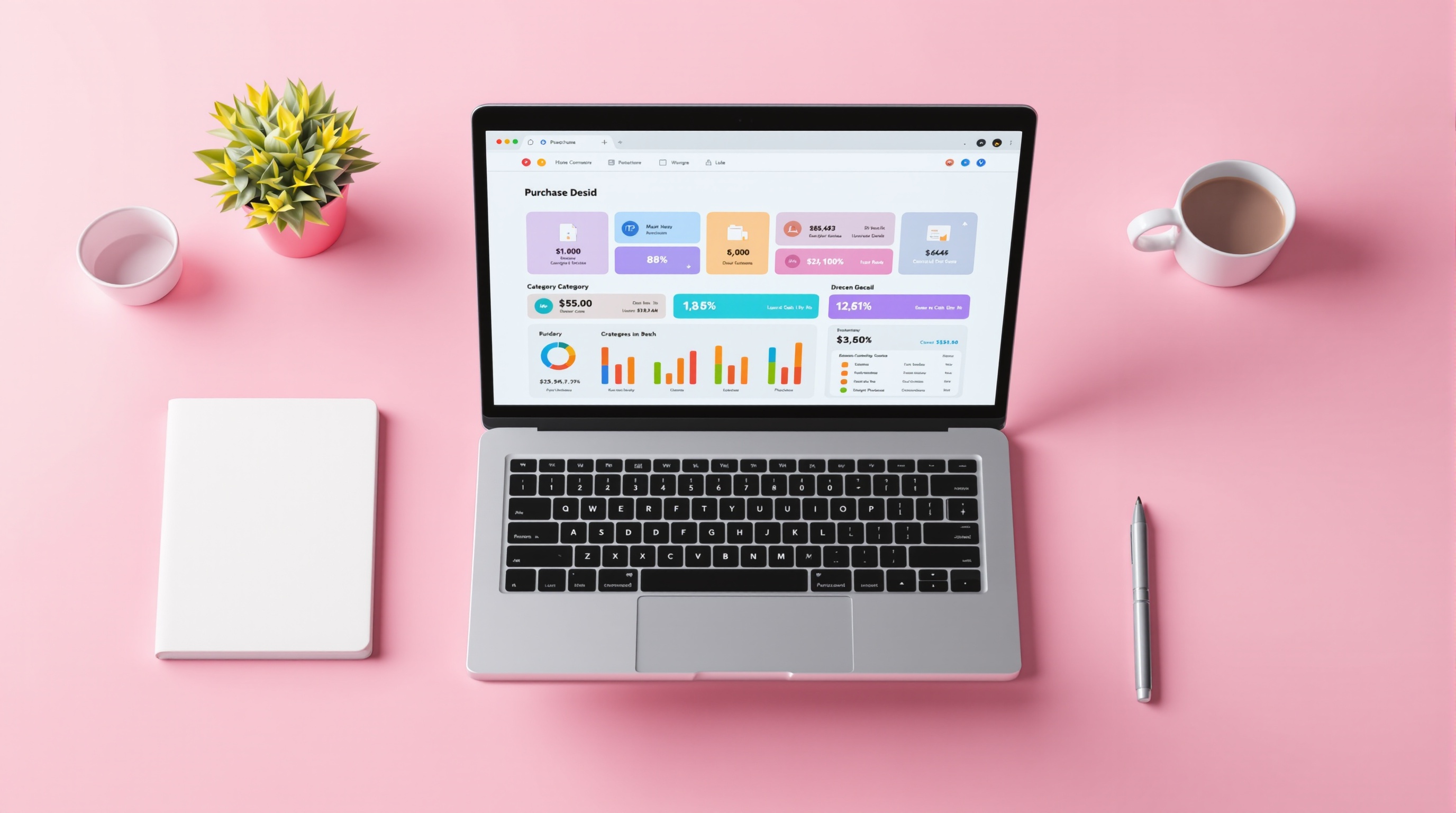 How to Organize Purchases with a Spreadsheet System