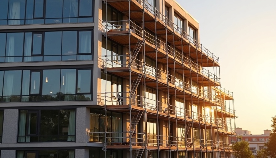 La rénovation en collectivité : les pièges à éviter avec vos prestataires