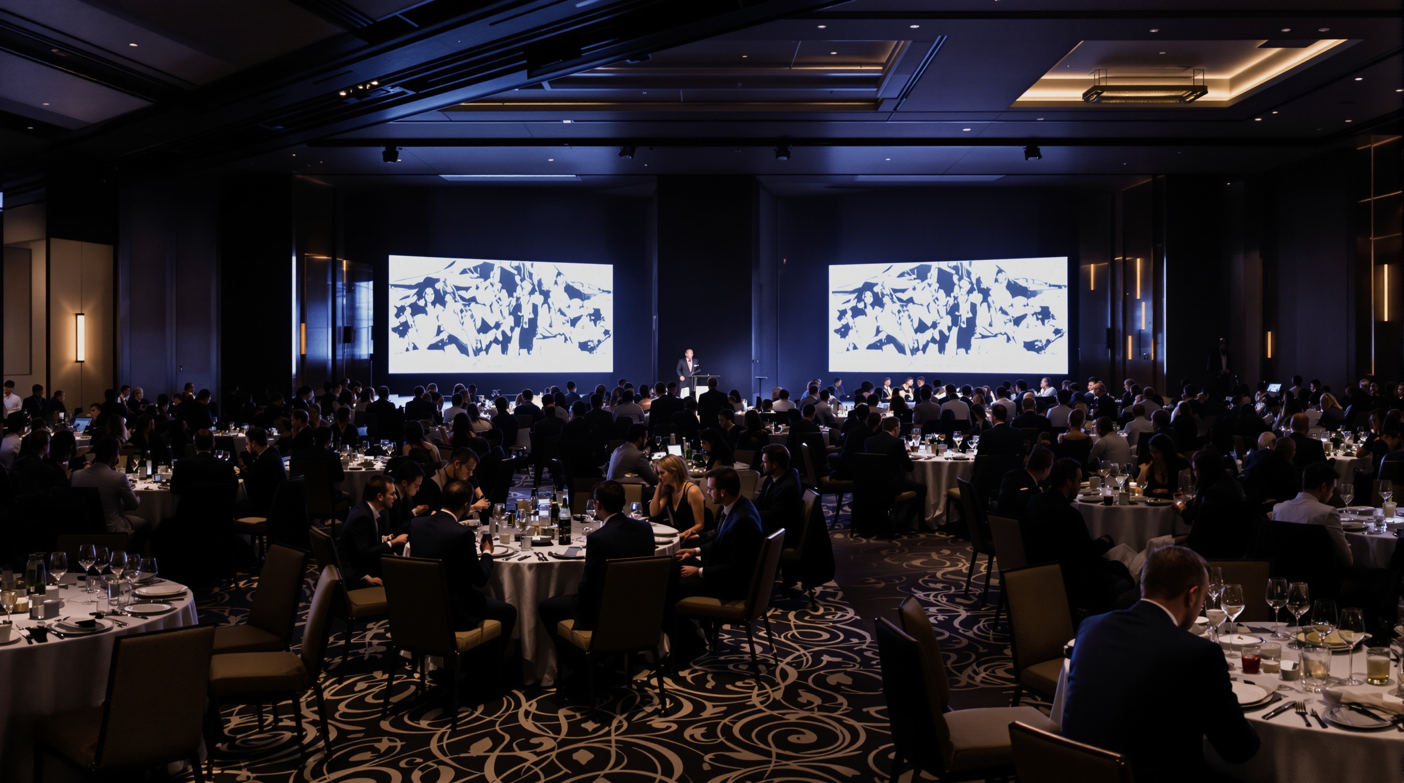 Thailand Premium MICE Events