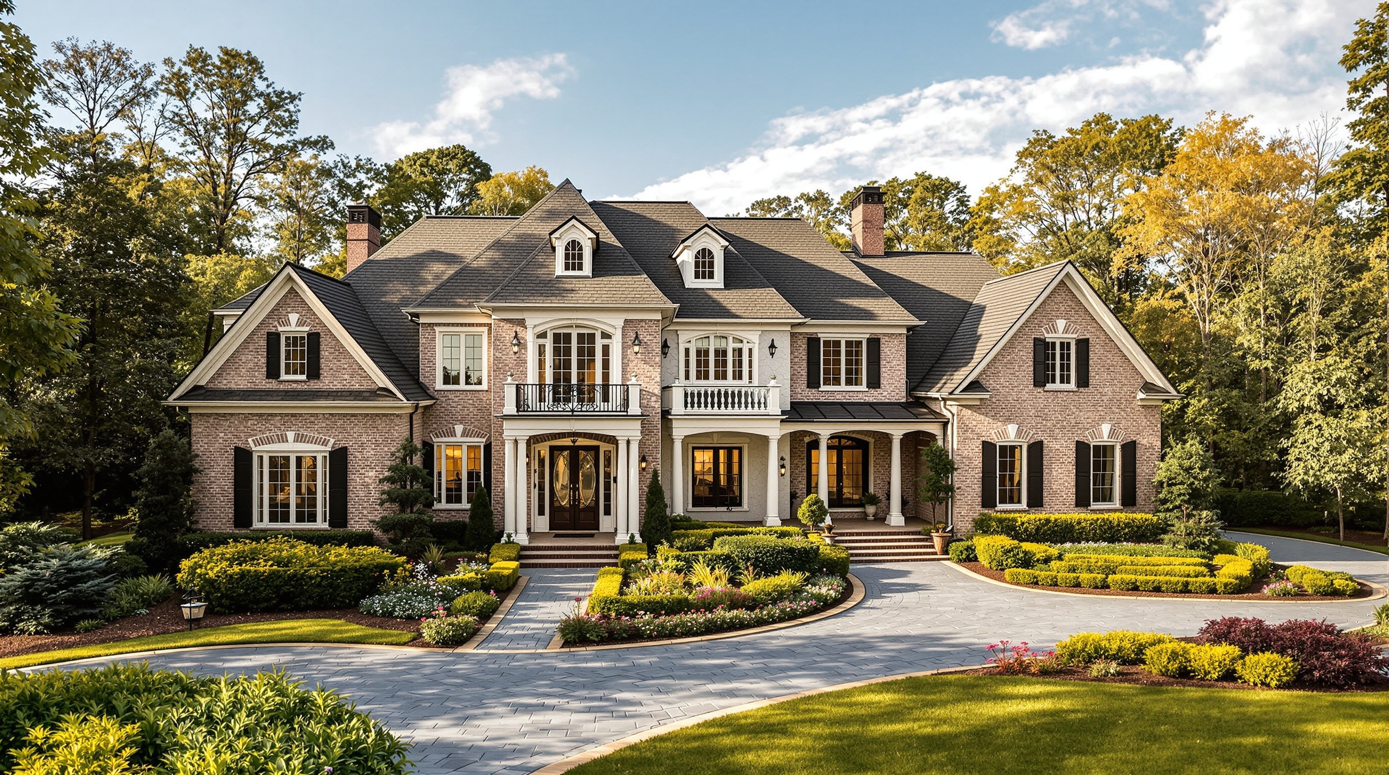 Exterior remodeling Atlanta Georgia