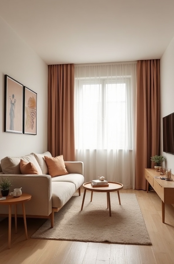 Flex Living Interior