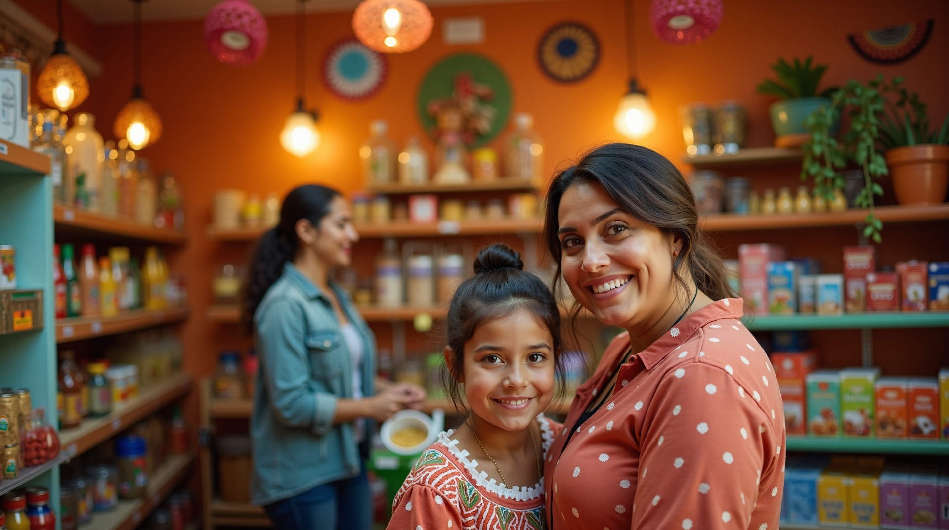 Total Market Colorado