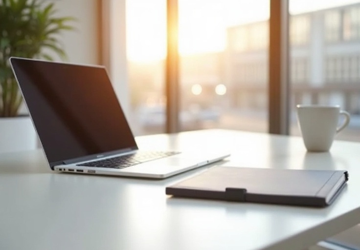 Espacio de trabajo JIBATEC