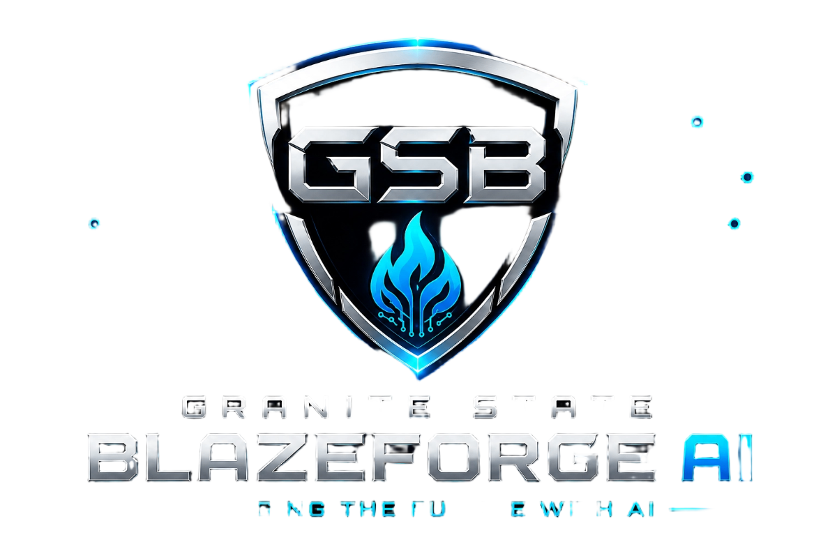 GSB Logo