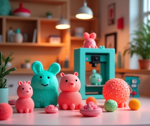 Bright-Box-Market workspace