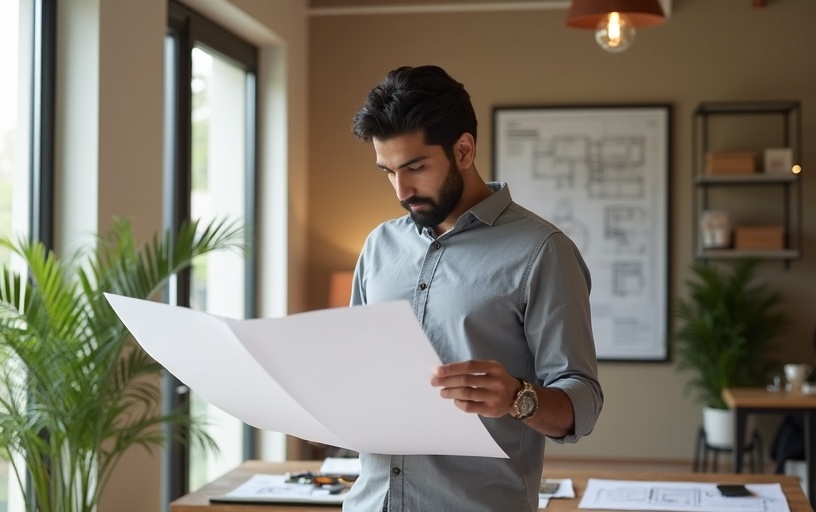 Verified Professional Network