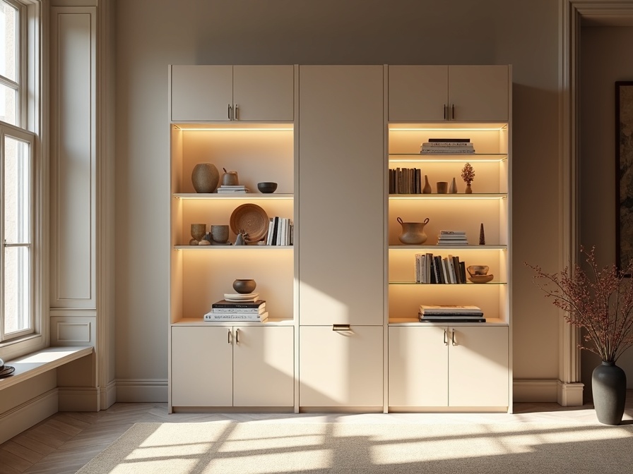 Pamexa brand aesthetic - premium home furniture