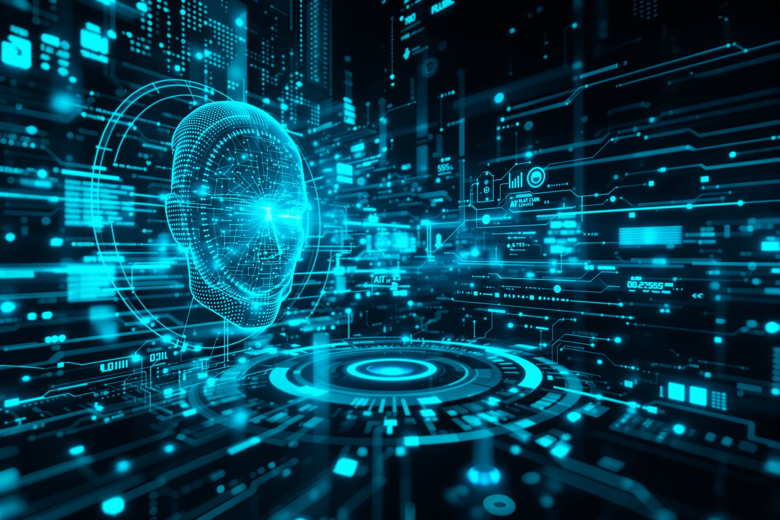 The Future of AI in Enterprise: Trends to Watch in 2025