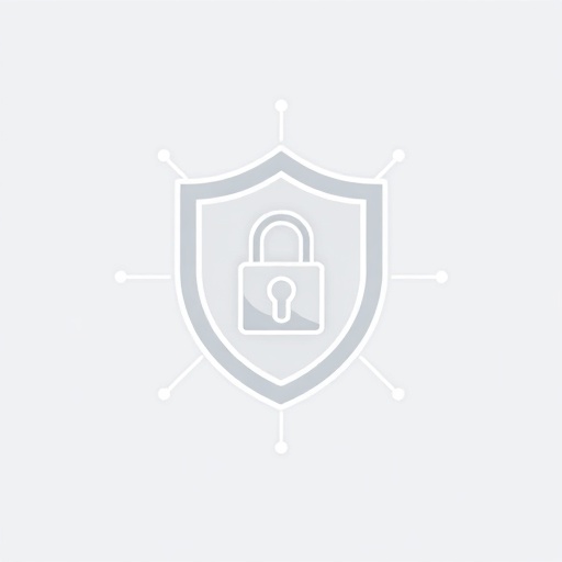 Security Icon