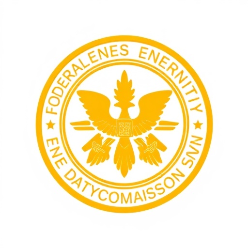 FERC seal
