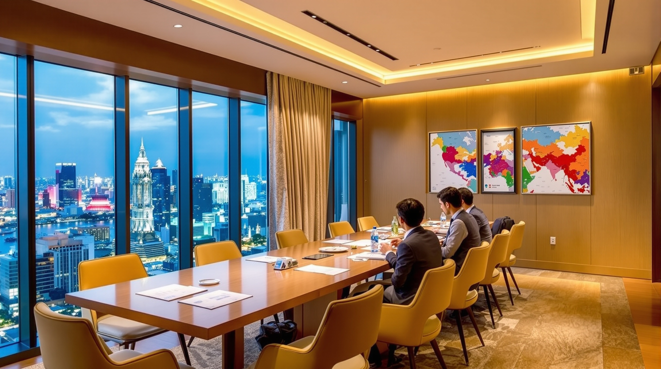 What Is a Thailand DMC? Your Complete Guide to Tomorrowland Thailand 2026