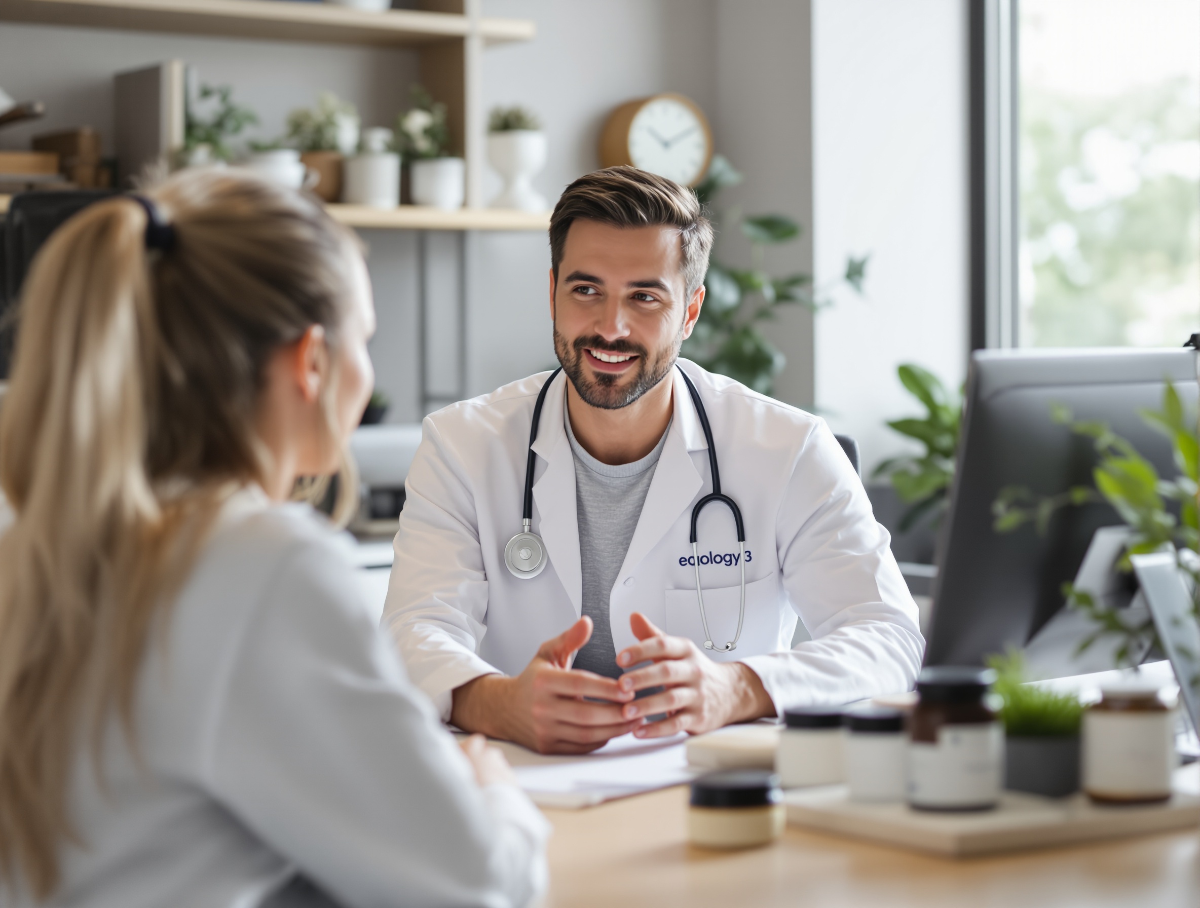 Eqology Partner Beratung