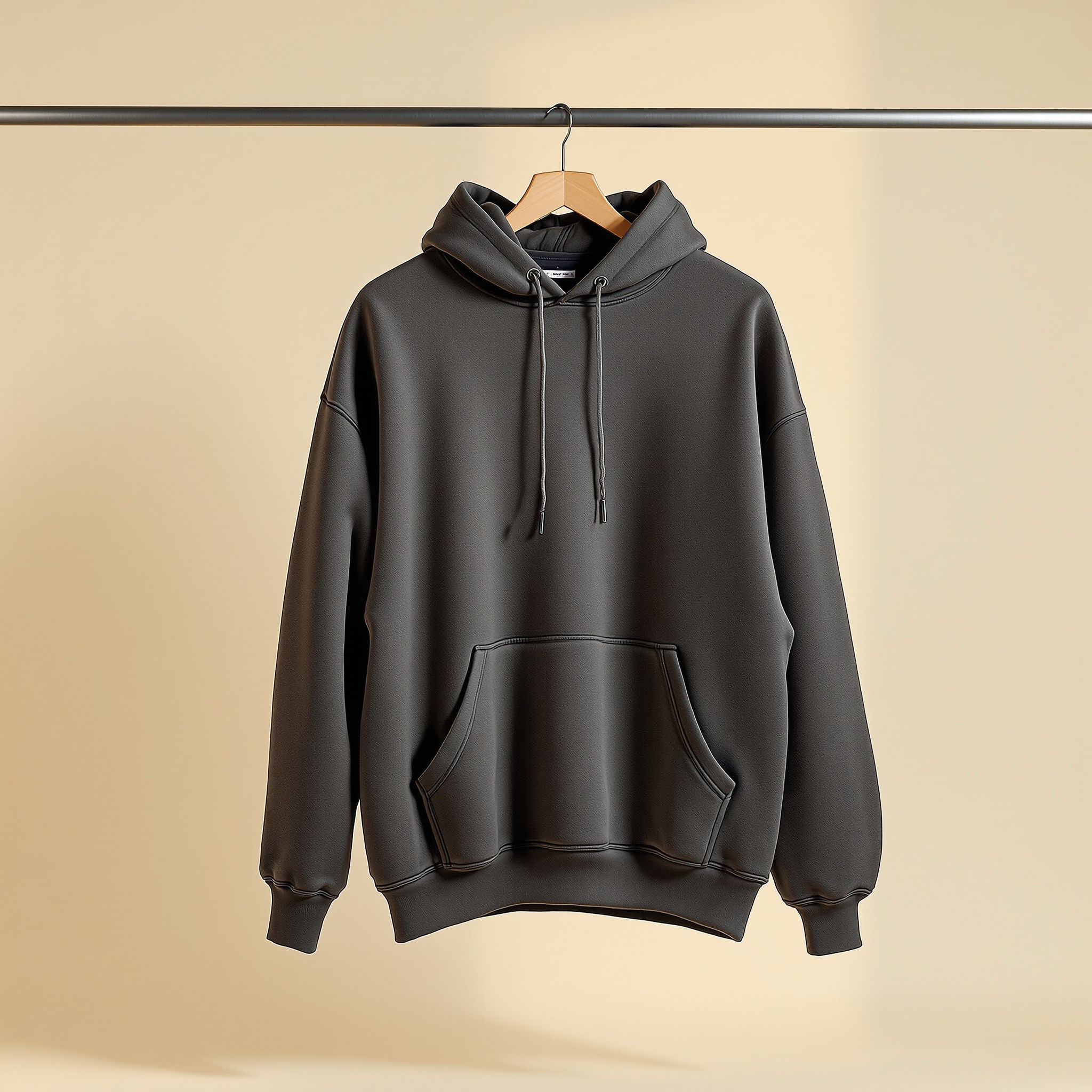 Premium Streetwear Hoodie