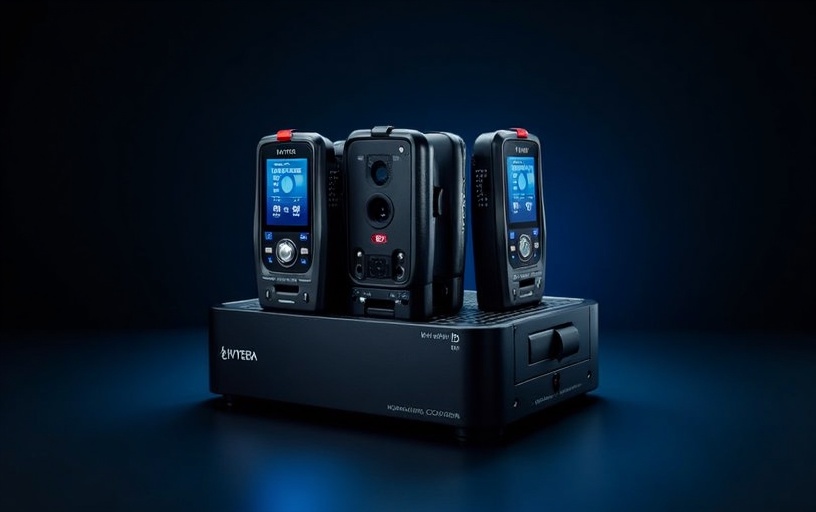 IDS — Integrated Docking Station