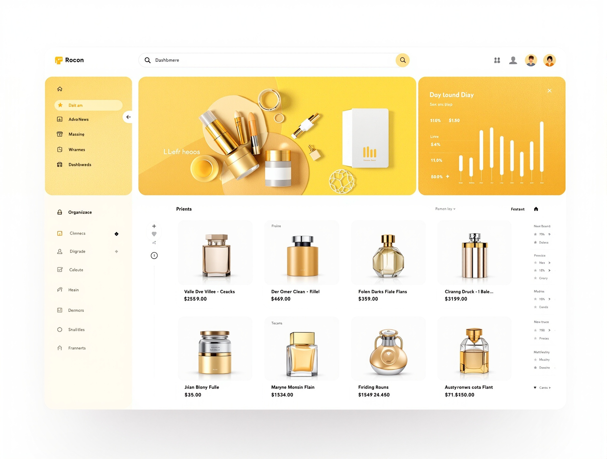ACBuy Spreadsheet Database Interface