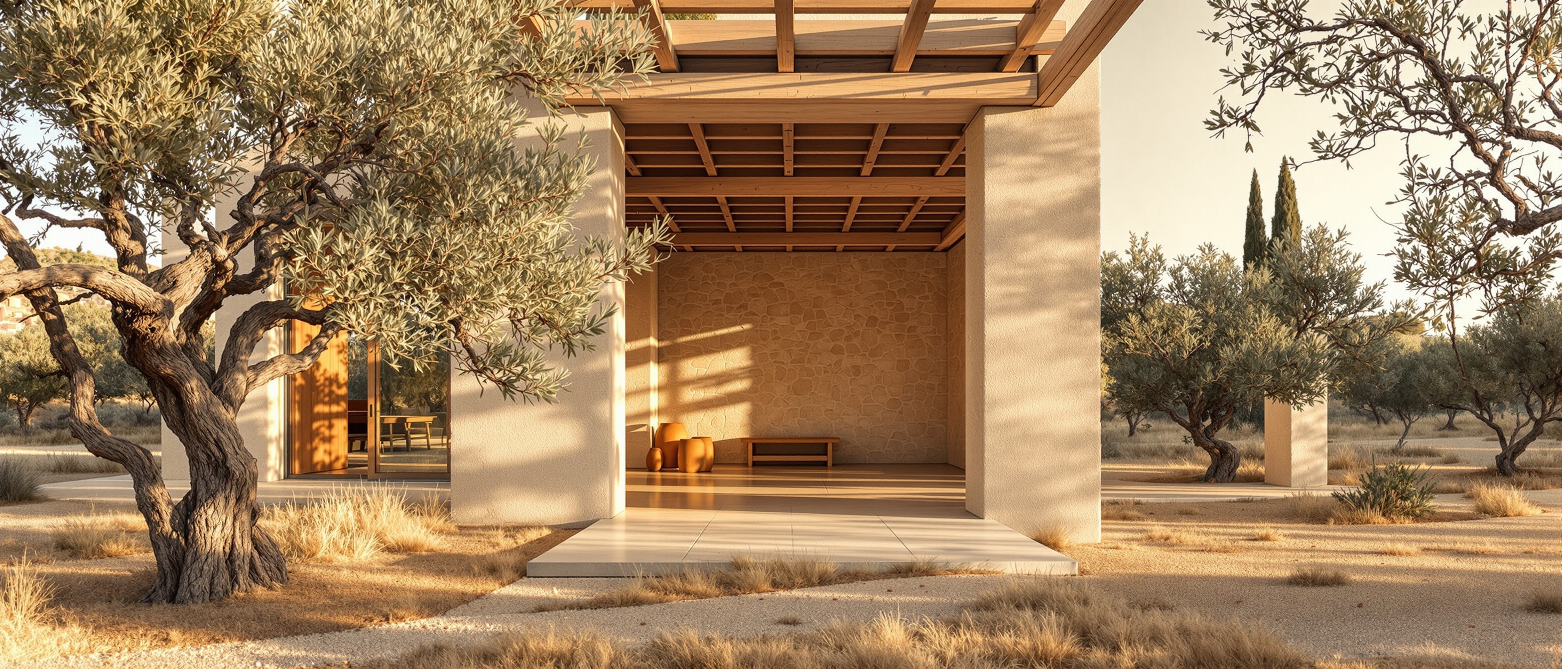 Beautiful Mediterranean finca in Mallorca
