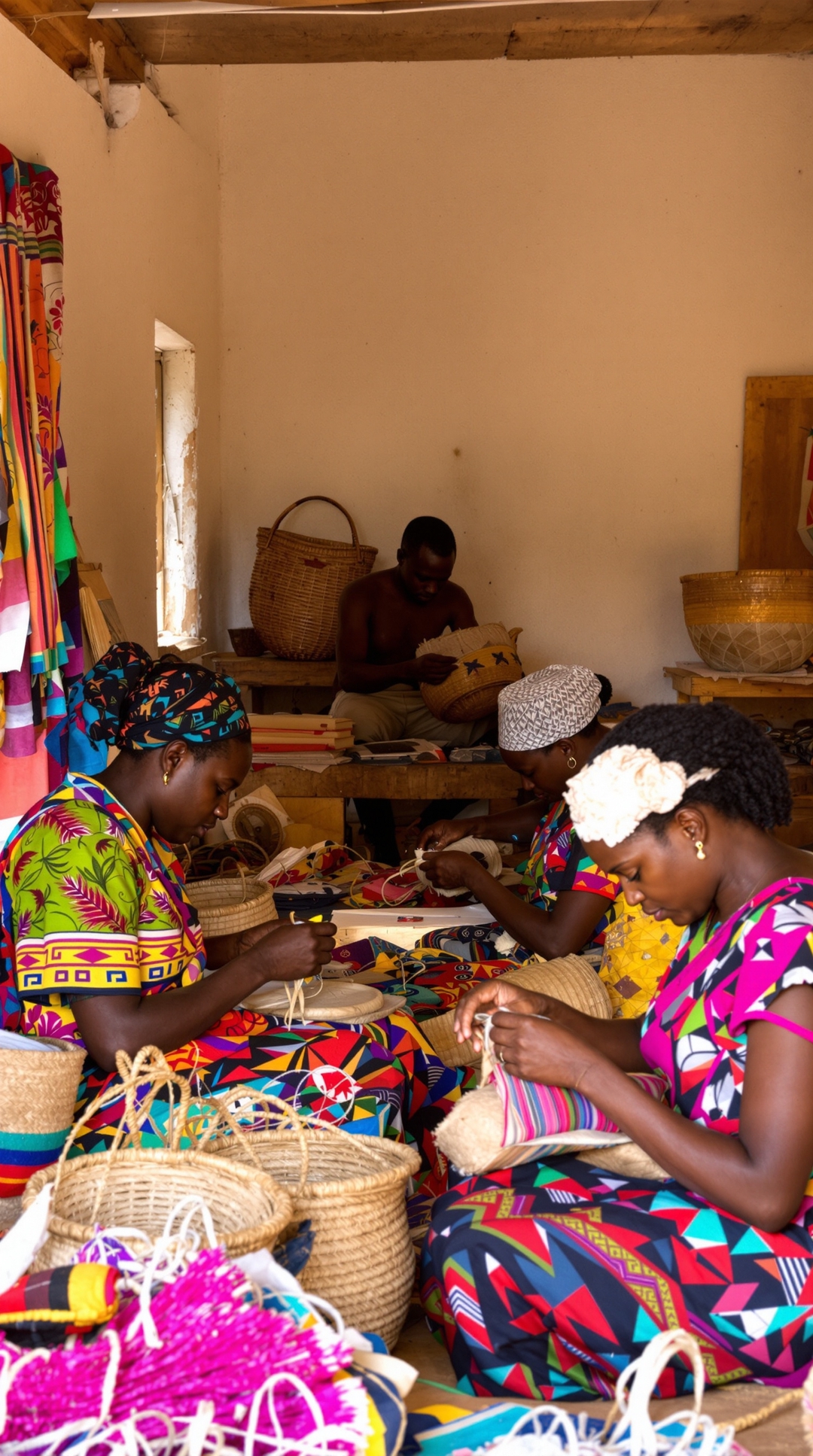 Soutenez les PME et l'entrepreneuriat local