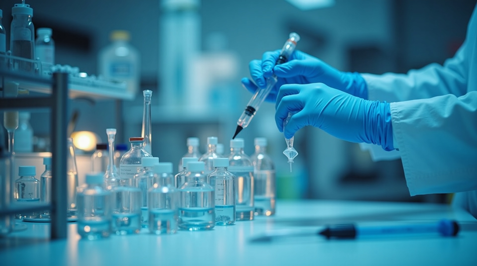 Peptide University Clinical Classes