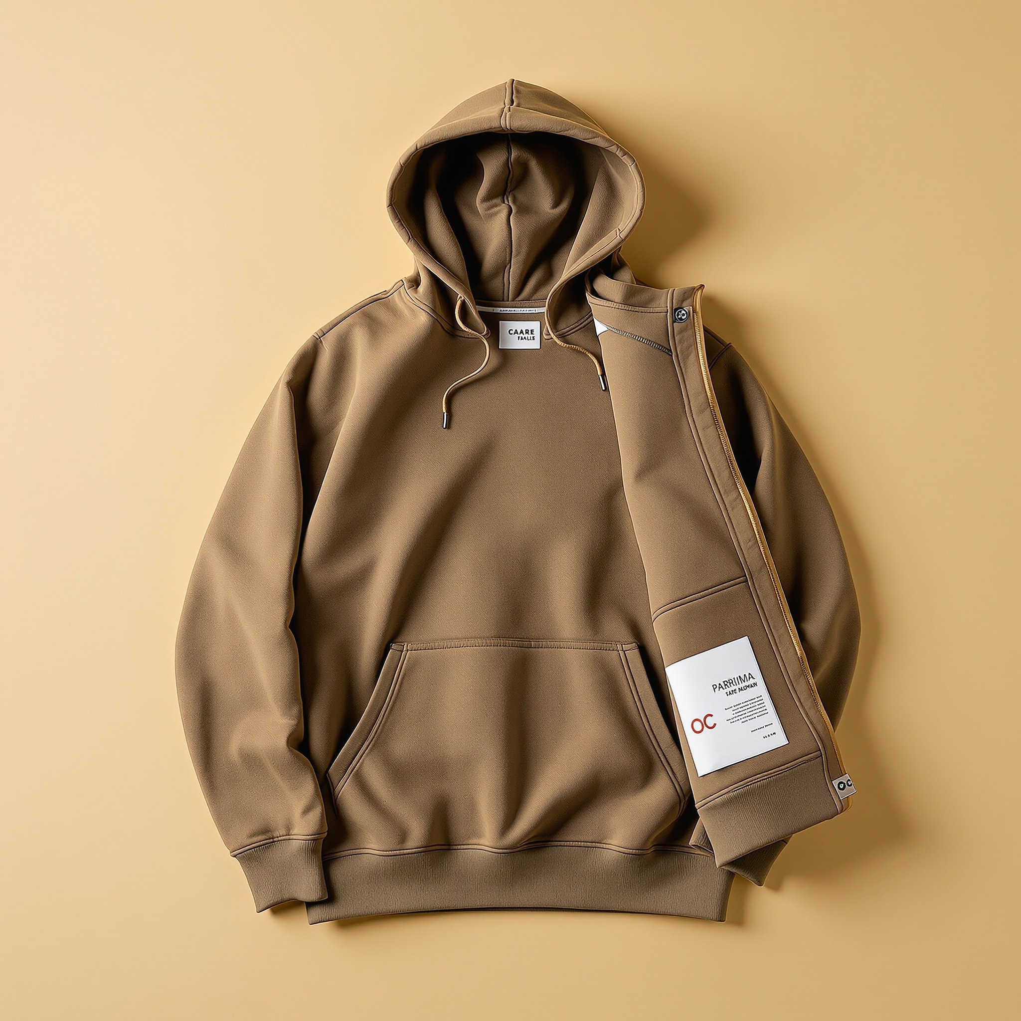 Supreme Box Logo Hoodie