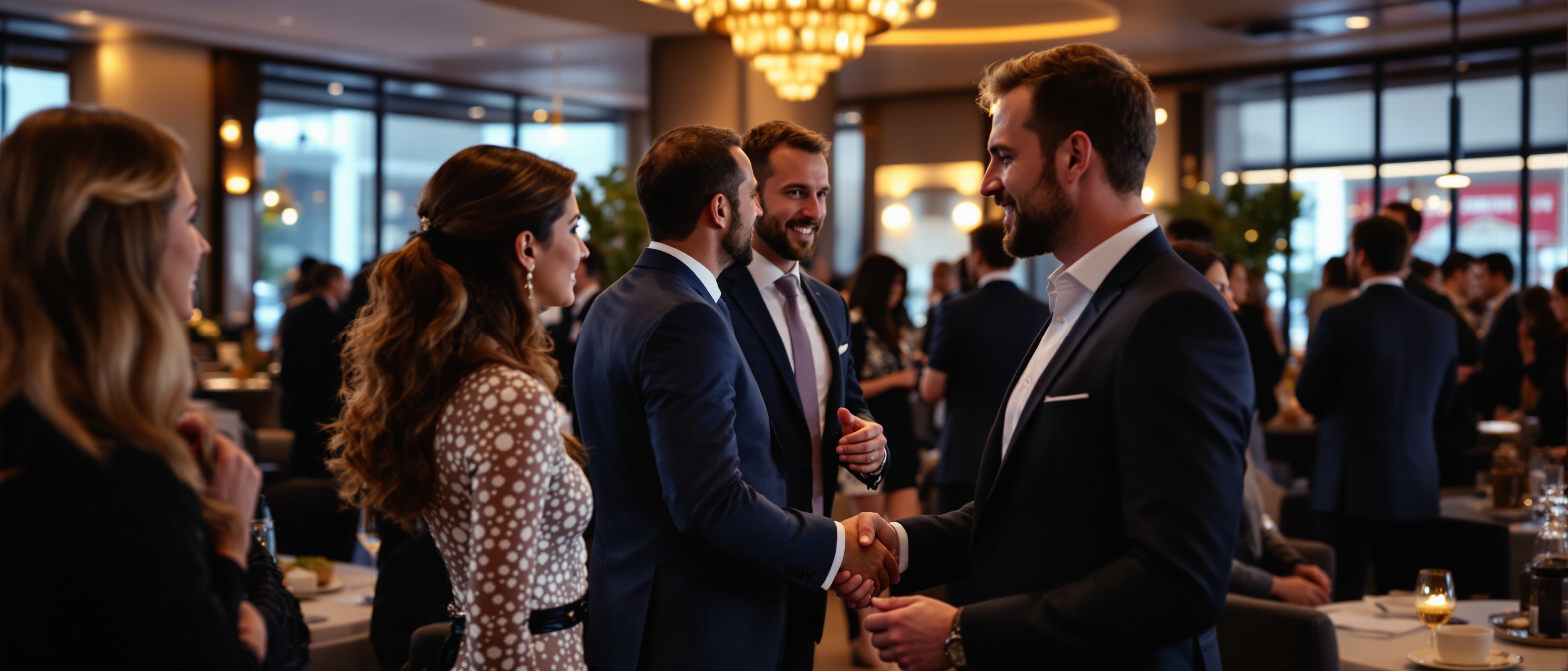 井川アカデミーでの交流の様子