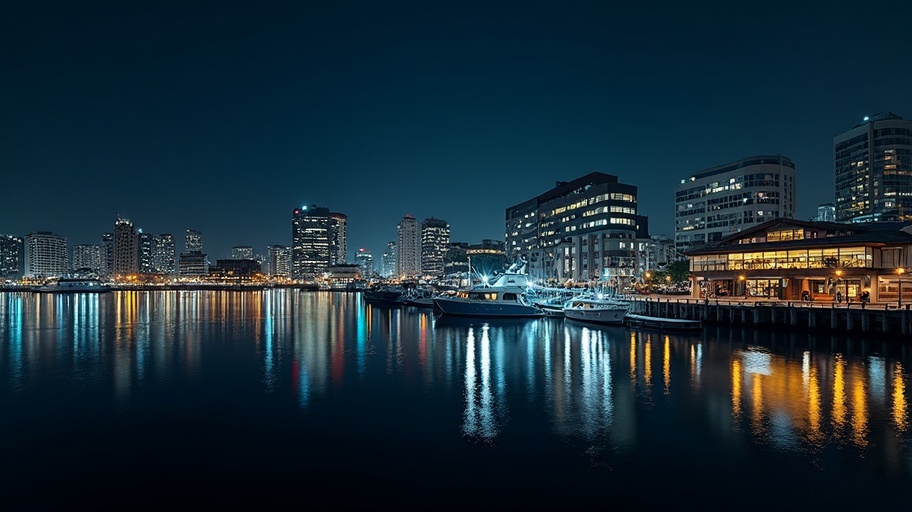 神戸ハーバーランド