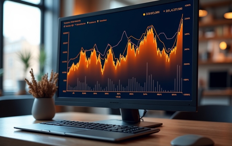 Mortgage Rate Volatility Is Your Opportunity — If You're Already Pre-Approved
