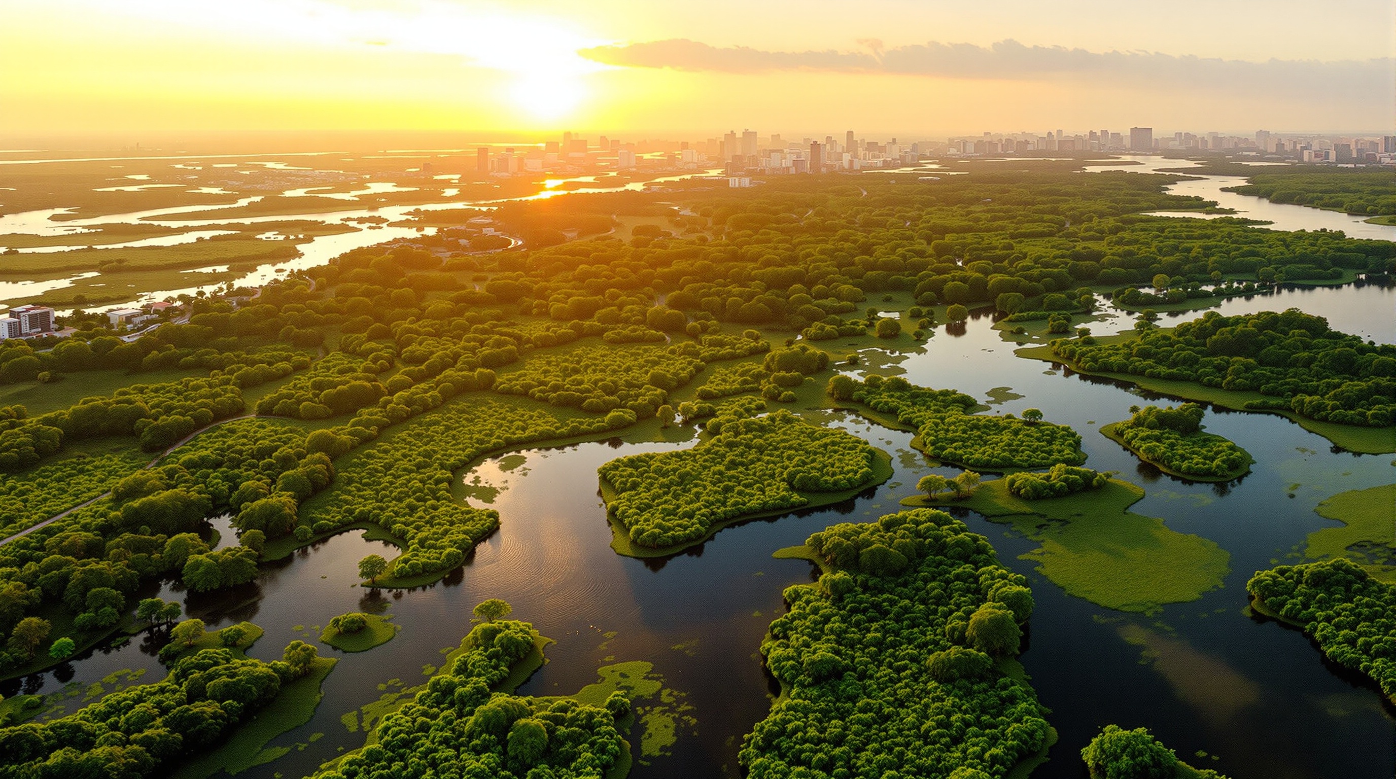 VinHomes Cần Giờ – huyện Cần Giờ TP.HCM