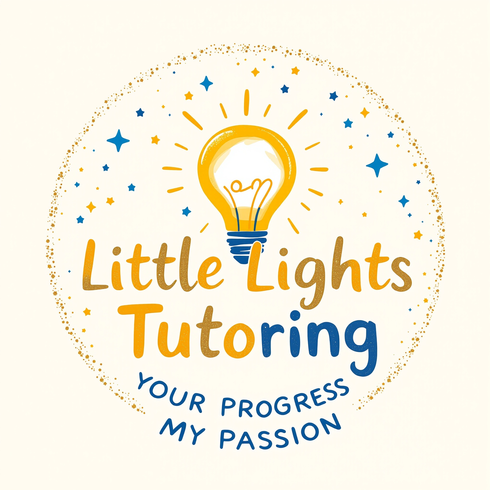 Little Lights Tutoring