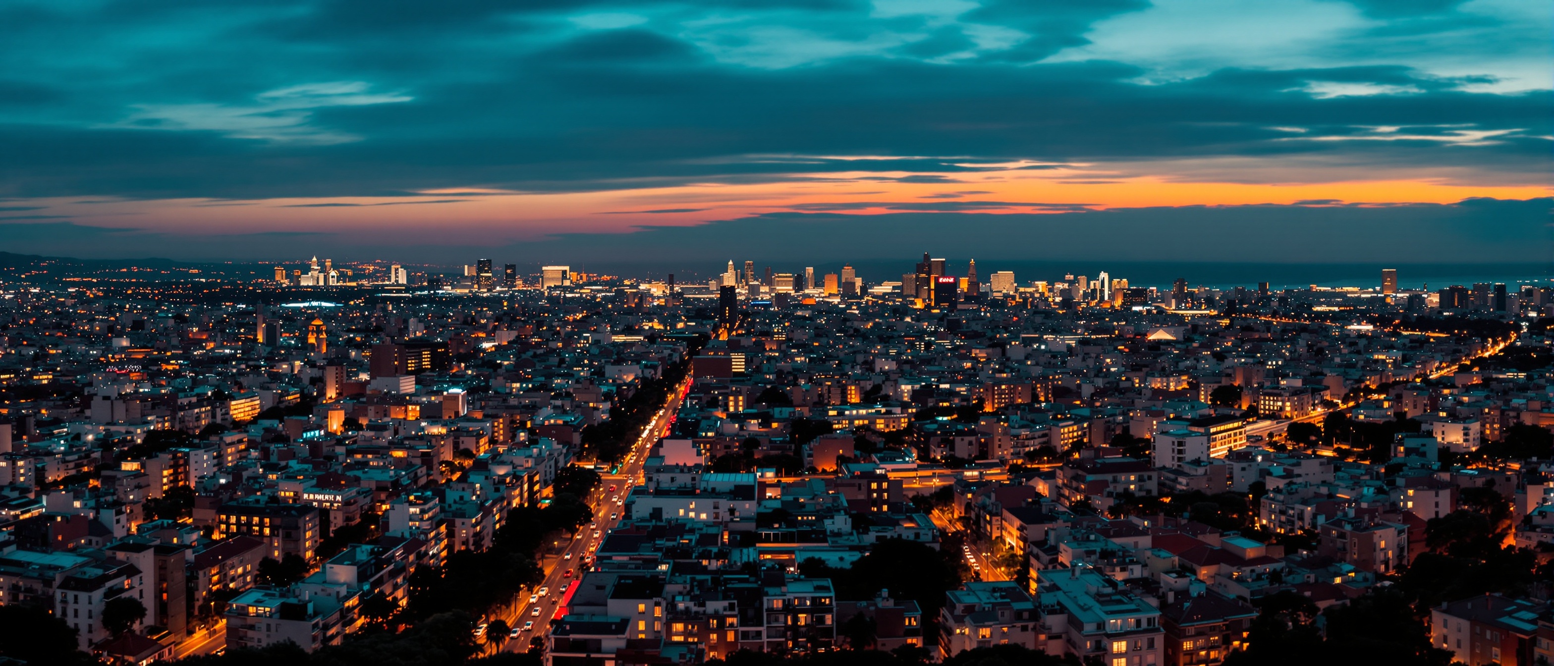 Cobertura servicio limpieza post incendio en todos los barrios de Barcelona — Biotrauma