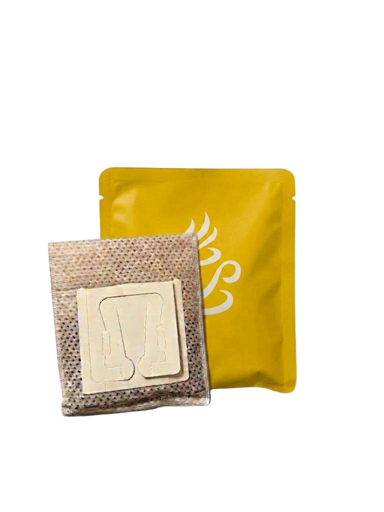 Panela Aromatic Tea Panela, Brandy & Apple