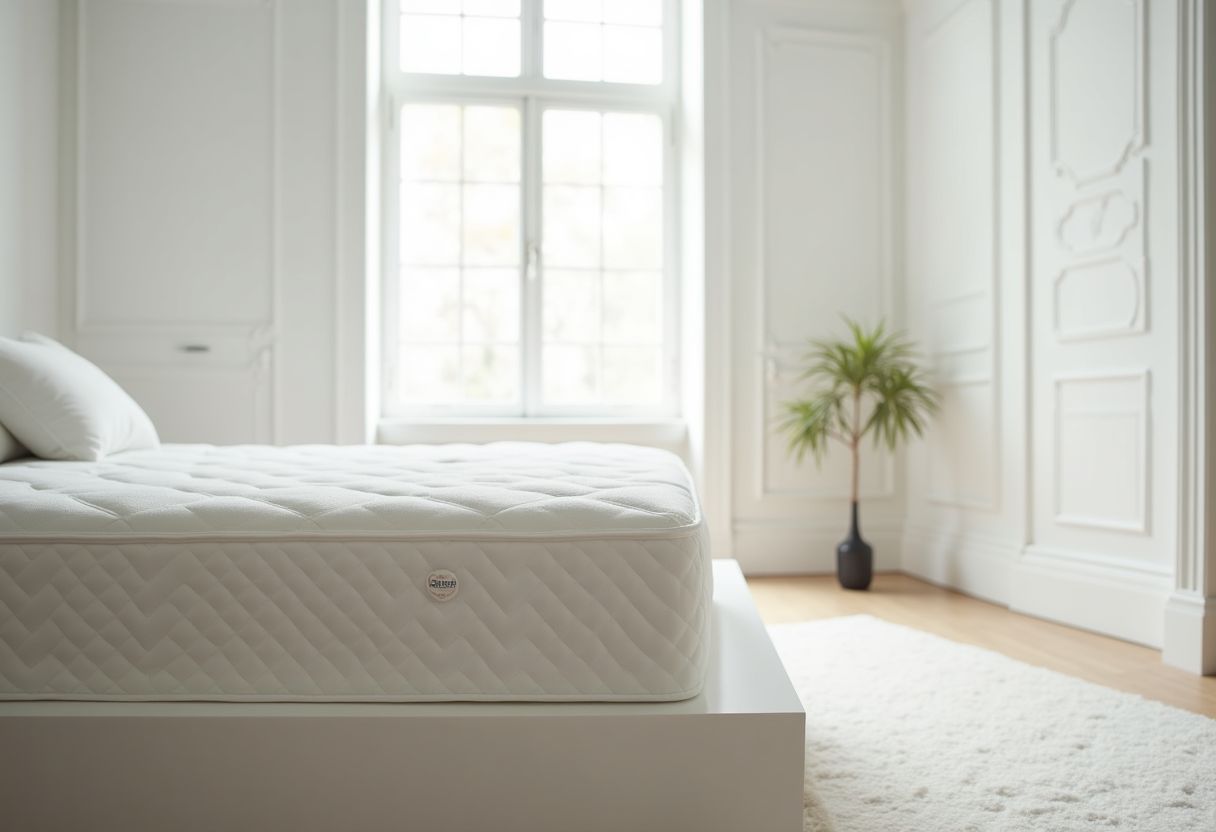 Sleep Like a Champion